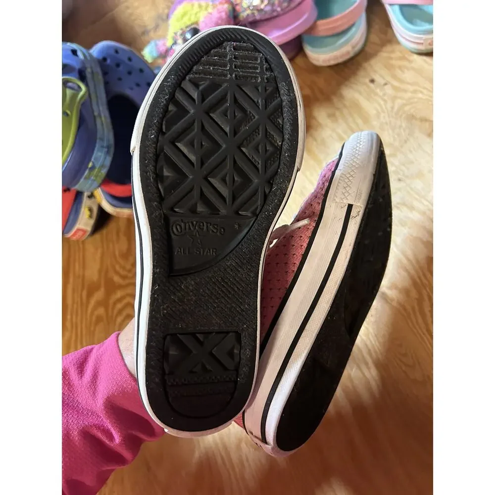 Converse please see